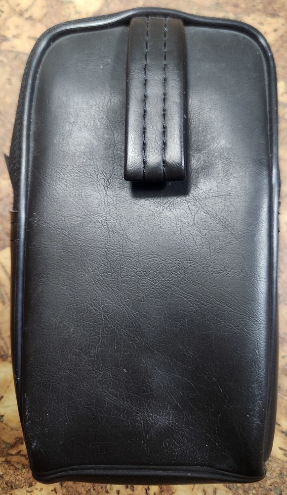 UNTESTED Hewlett-Packard HP 32E Scientific Calculator with case