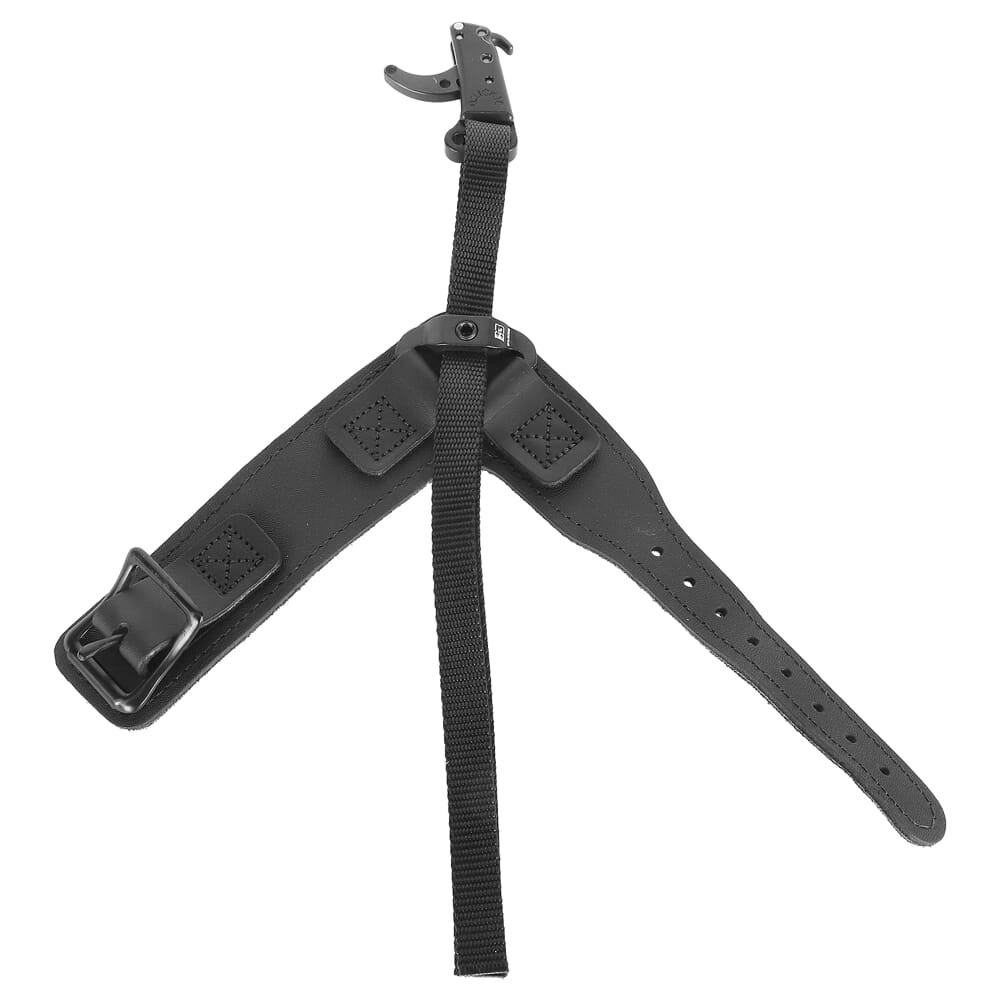 Carter Quickie 1 Black Scott Strap Release (RWQ11637)