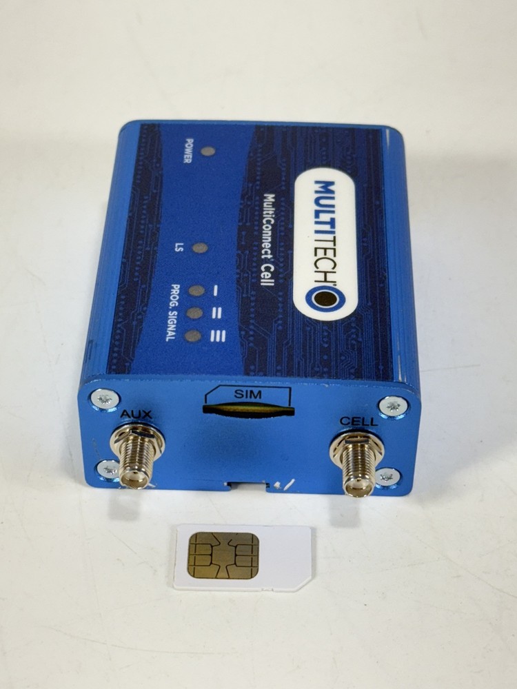 MultiTech MTC-LNA4-B03 MultiConnect Cell 100 4G LTE Cat 4 USB Modem