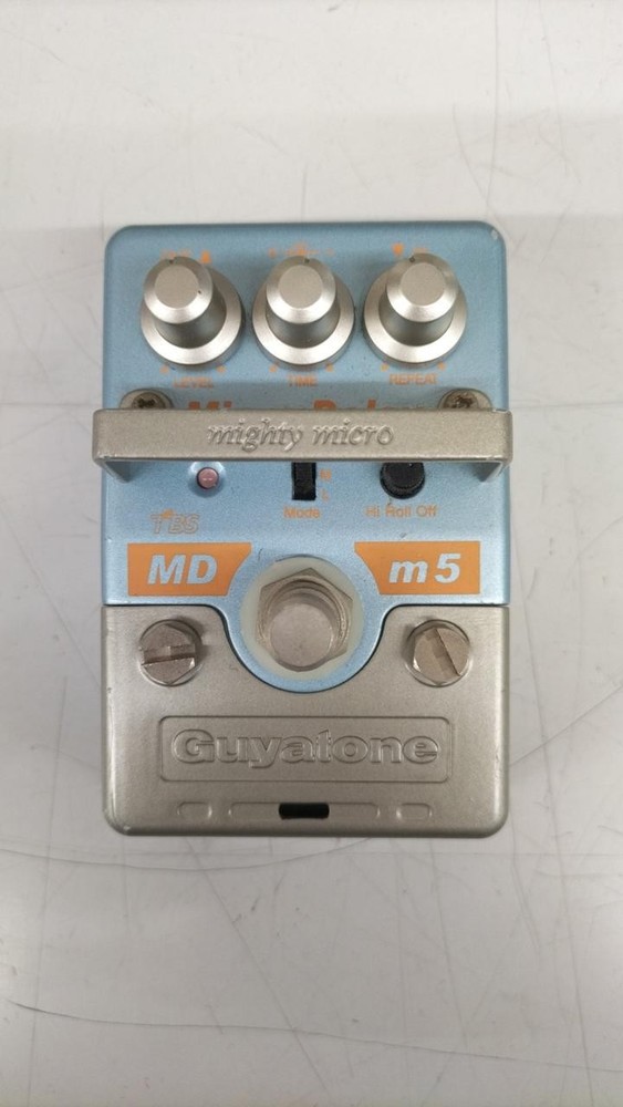 GUYATONE MDM5 EFFECTOR 387080