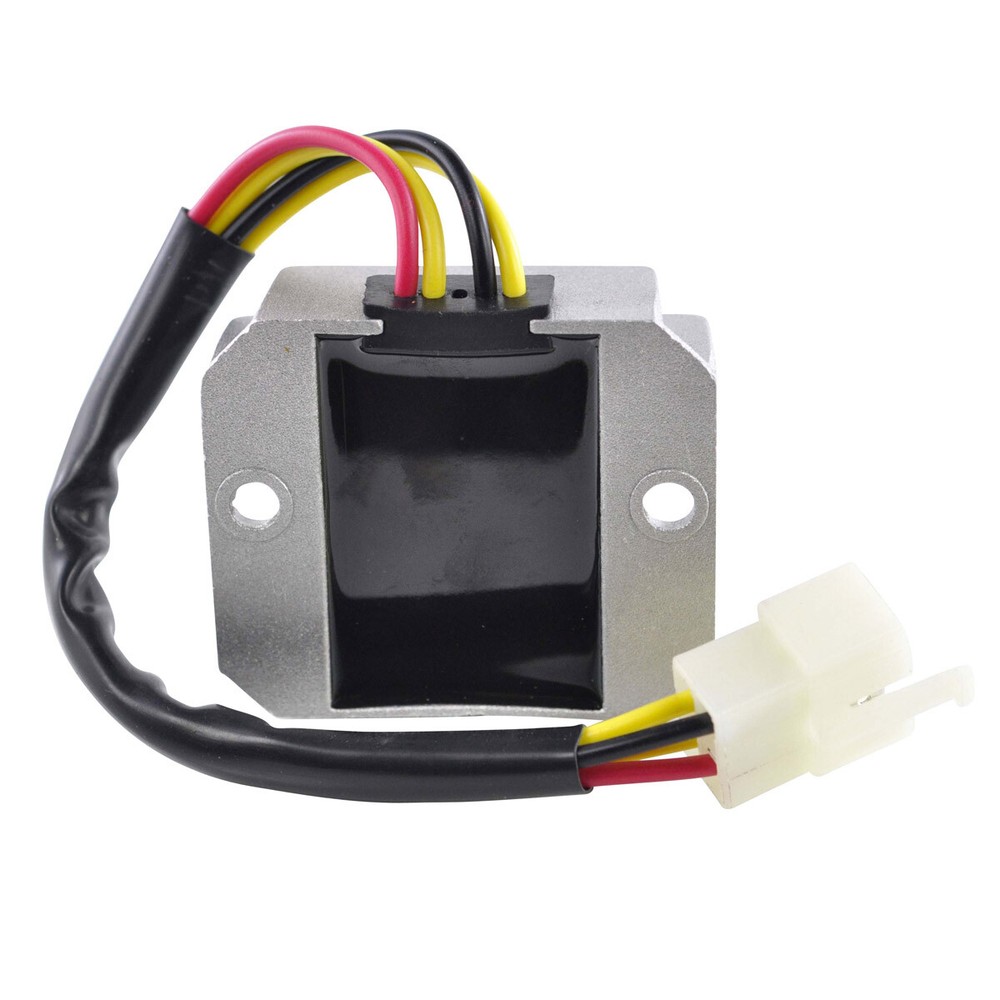 Stator 200 Watt Regulator Rectifier For YFZ 350 Banshee 2005 2006