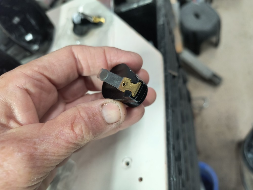 Preferred Distributor Caps &Rotors