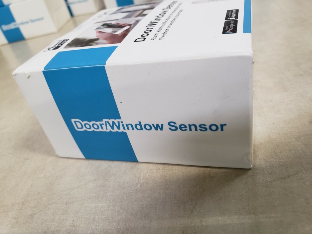 Oaks Door/Window Sensor