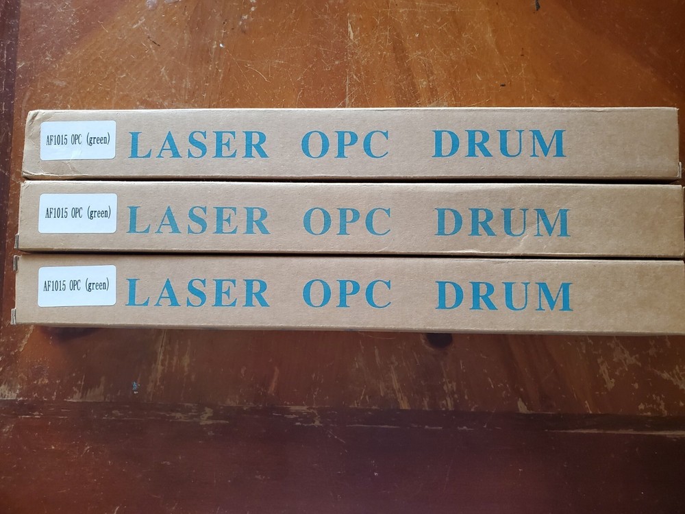 Ricoh Drum B0399510 brand new compatible