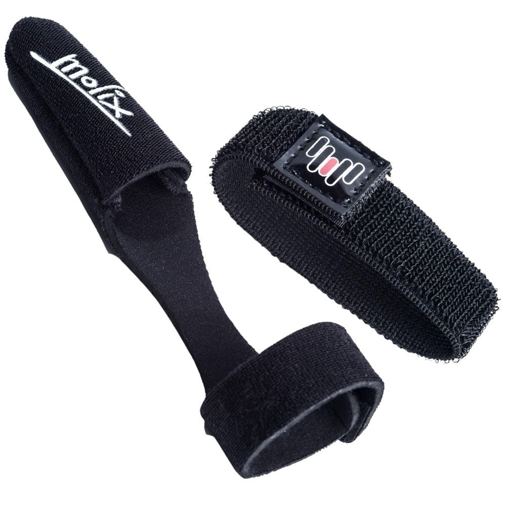 MOLIX Rod Tip Guard With Elastic Wrap