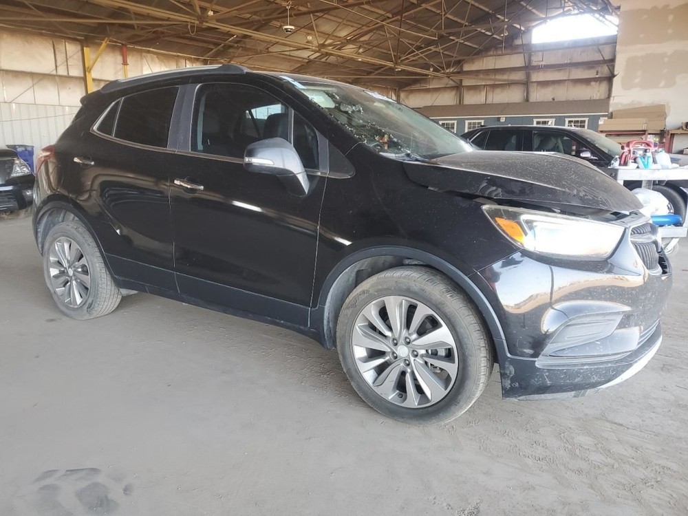 Temperature Control Fits 17-22 ENCORE 2470411