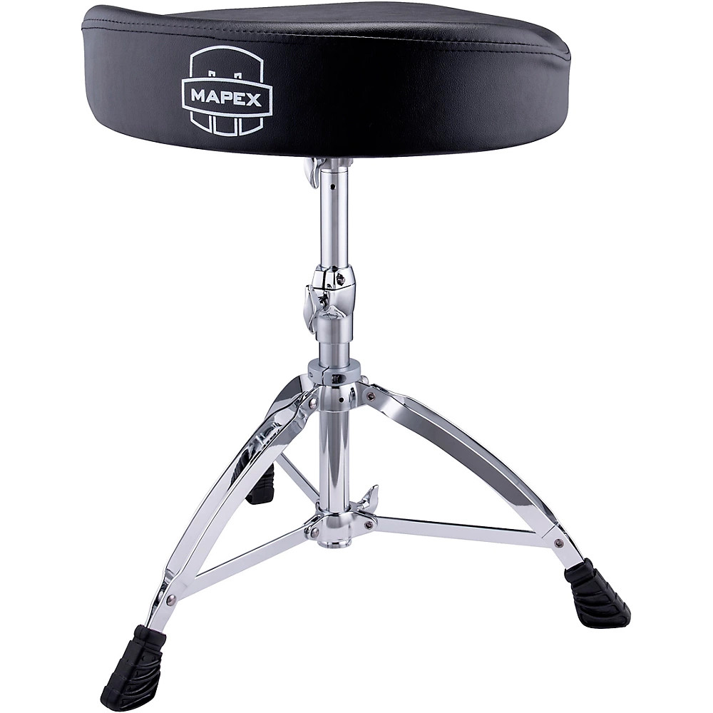 Mapex Saddle Top Drum Throne