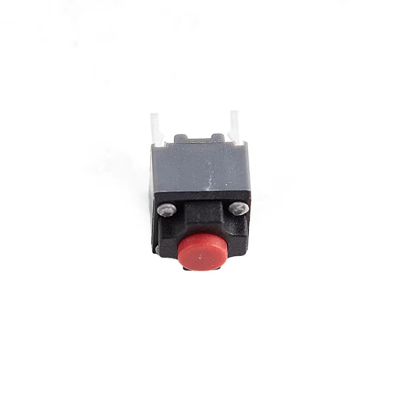 10Pcs Kailh Mute Button Silent Switch Wireless Mouse Button Micro Switch 6*6*7.3