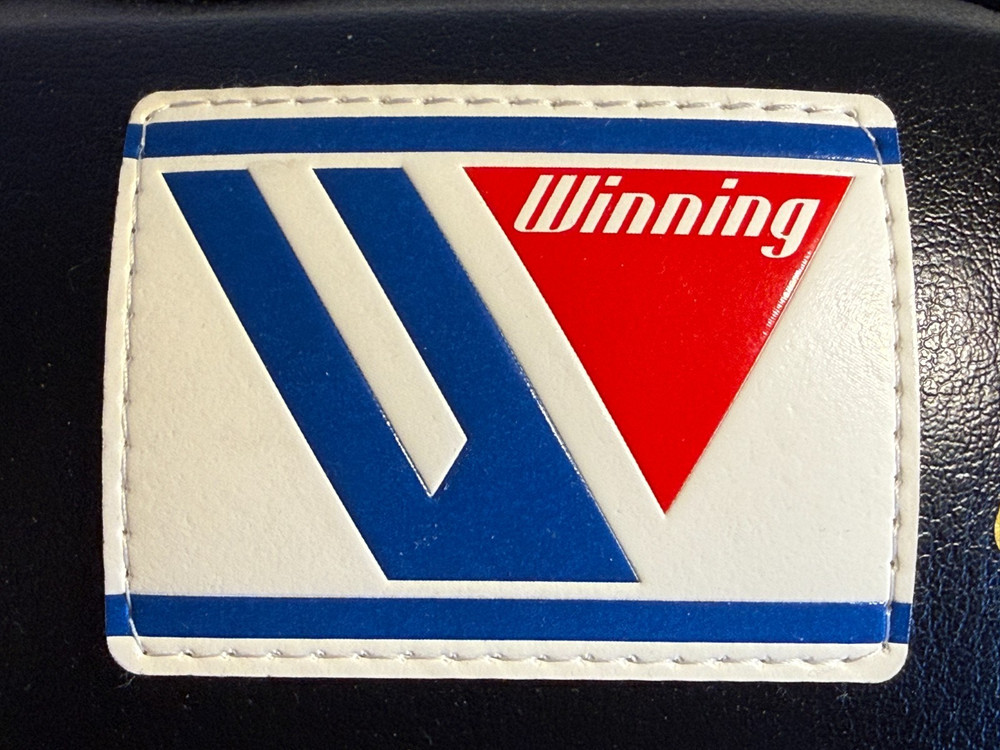 Winning FG-2900 Boxing Headgear Size M Authentic