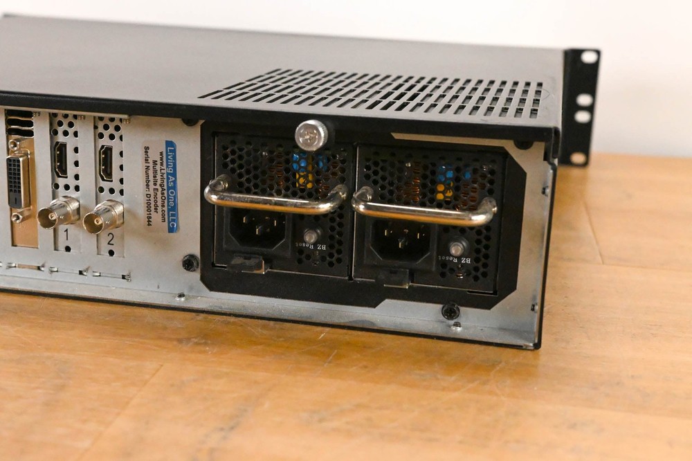 Living As One (Resi) D1000 Multisite Decoder CG01YWA