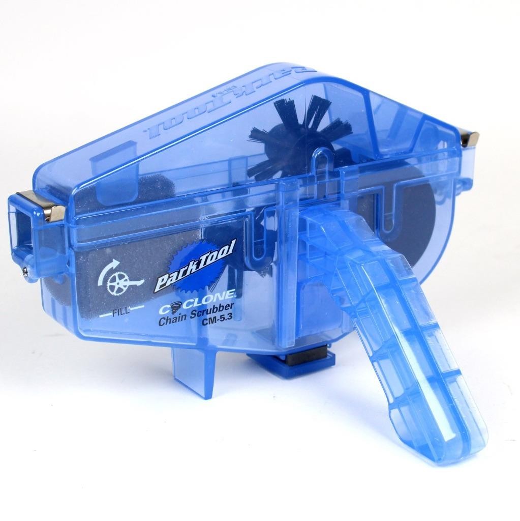 Park Tool CG-2.4 Chain Gang Bike Cleaning Kit CM-5.3 + CB-4 + Brush NO PACKAGING
