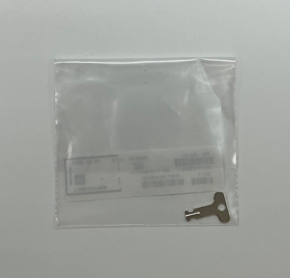 Simplex 454-101 - Same Day Shipping (SEALED)