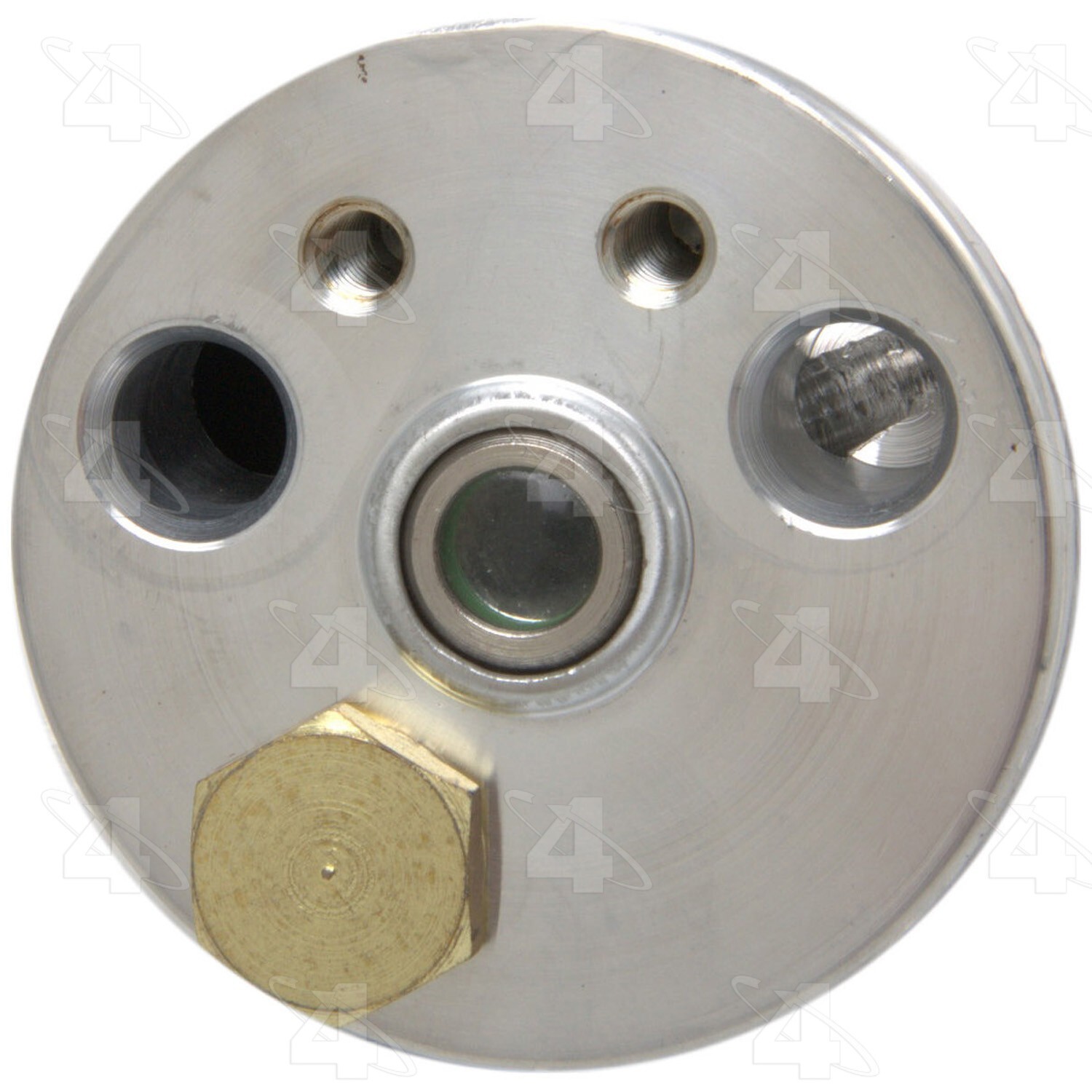 A/C Receiver Drier 4 Seasons For 1996-2005 Honda Civic