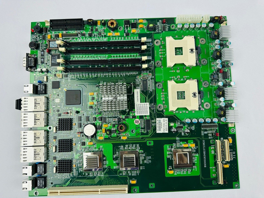 Portwell PPAP-3723L CPU Board