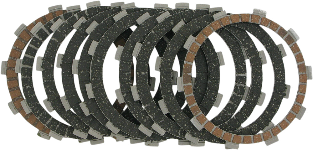 DP Brakes - DPSK221 - Clutch Kit
