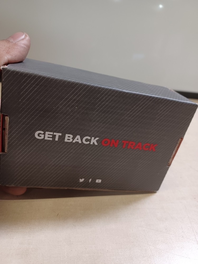 RMSTATOR Flywheel Puller 38*1.5 mm RM11312