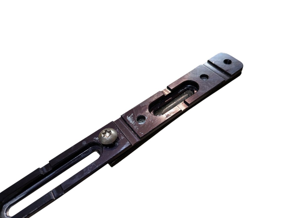 Wolf Tooth B-RAD 4 Base Mount