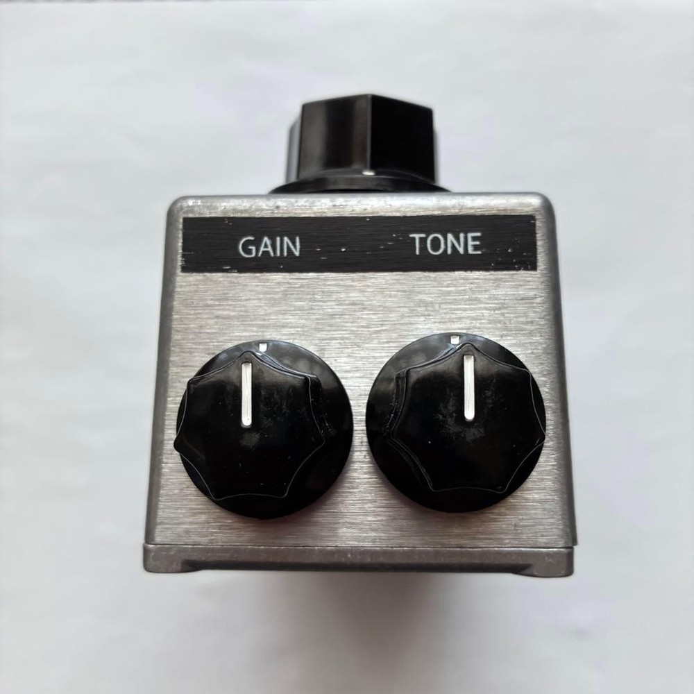 LAA Custom CN81 Overdrive 44647
