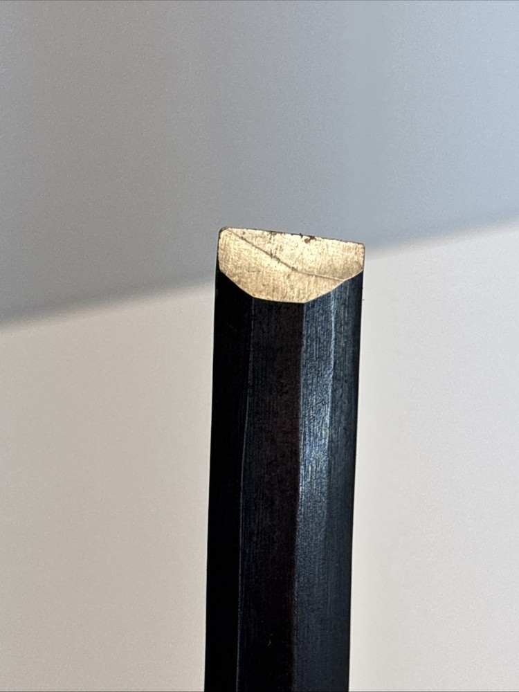 Foster USA Socket Chisel 5/8” Woodworking Chisel 8.5”