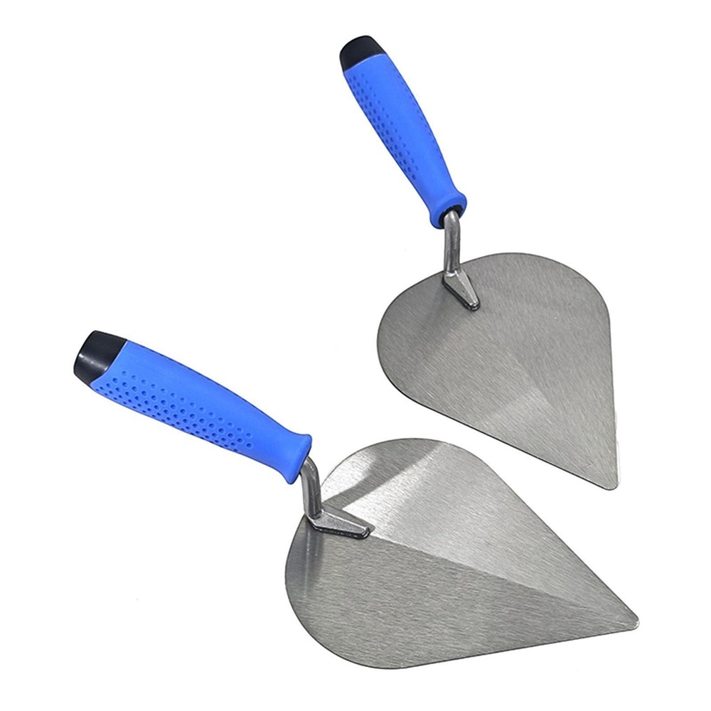 Brick - Plain Wall Cement Wall Curved Edge Design Heavy Duty Construction Tool