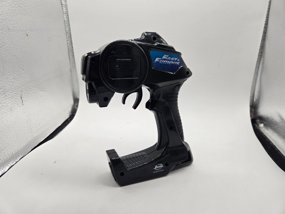 Jada Fast & Furious Elite off Road controller