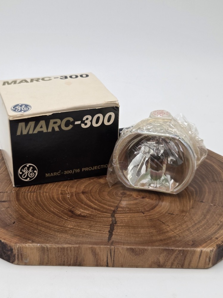Marc-300/16 Projection Lamp