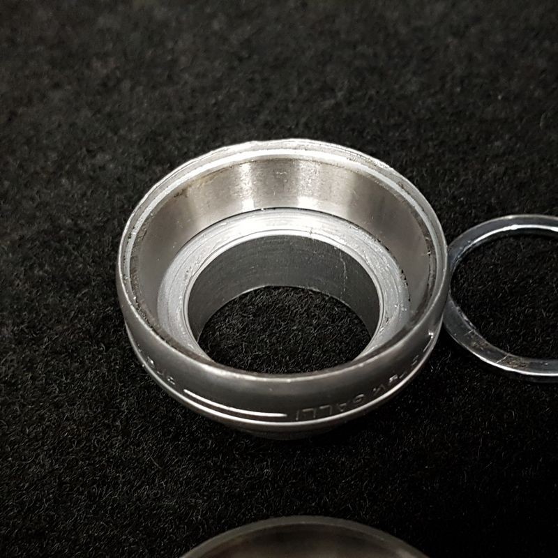 GALLI Steering Set 25 X 1 (Ref 759)