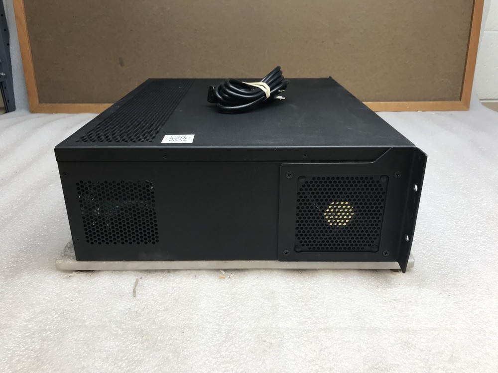 AMX Enova DVX-3155HD-T Rackmountable Presentation Matrix Switcher