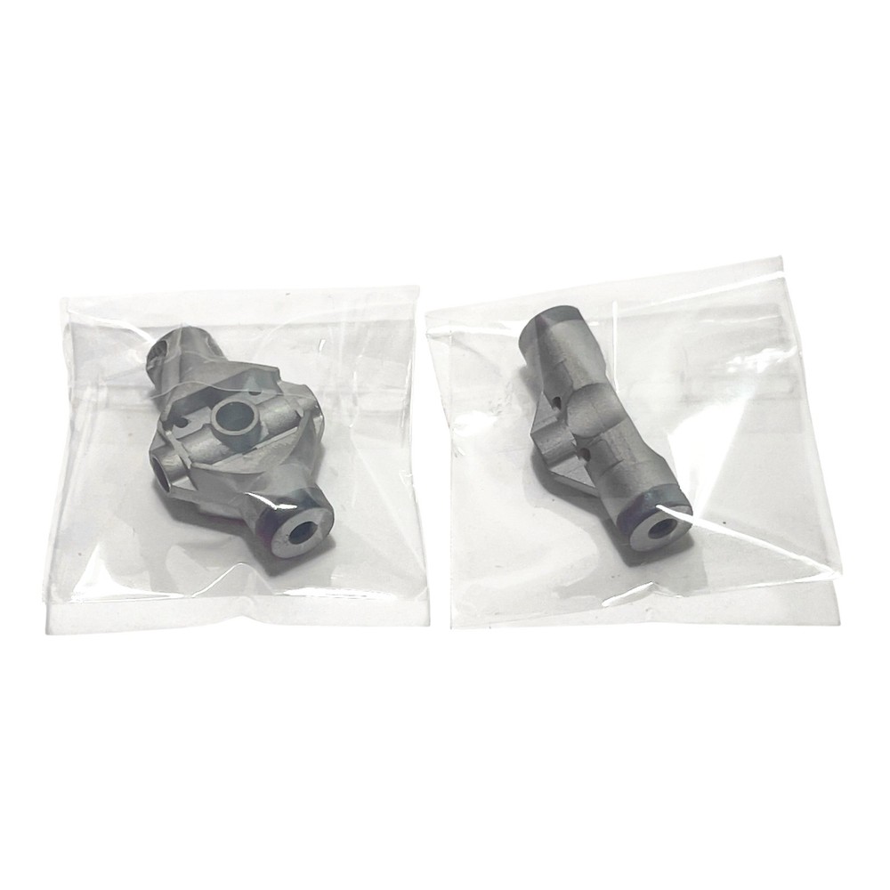 Graphite Tubes & Cups THGA Two-step Frech for Perkinelmer AAnalyst GFAAS 5x Sets