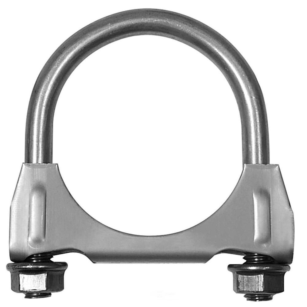 Exhaust Clamp AP Exhaust SS178