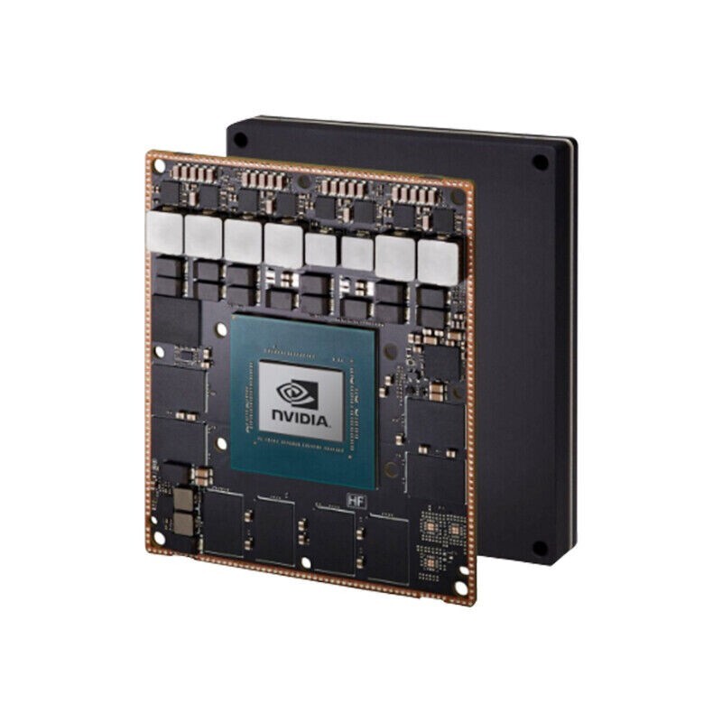 NVIDIA Jetson AGX Xavier Module 900-82888-0050-000 Production SOM 64GB P2888