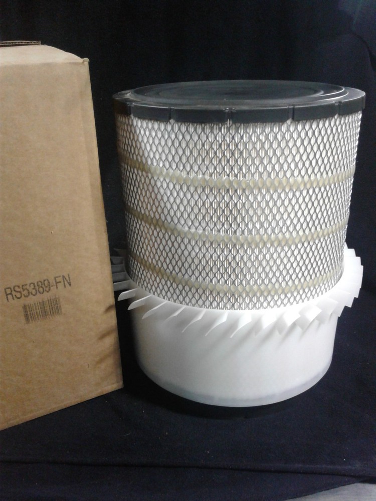 BALDWIN Filters RS5389-FN Air Filter