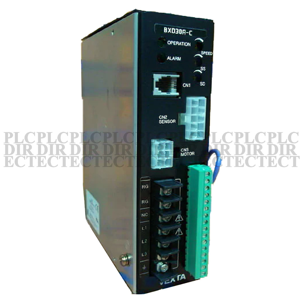 NEW Vexta BXD30A-C Stepper Driver