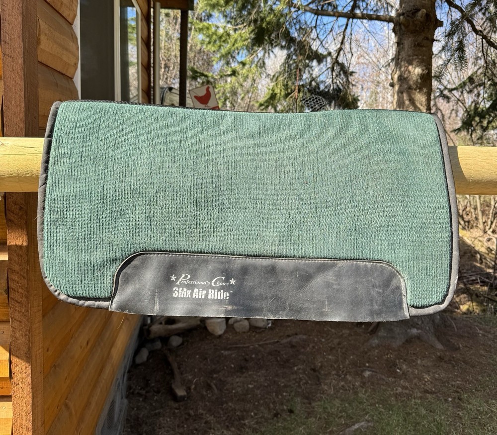 Professionals Choice Air Ride Pad