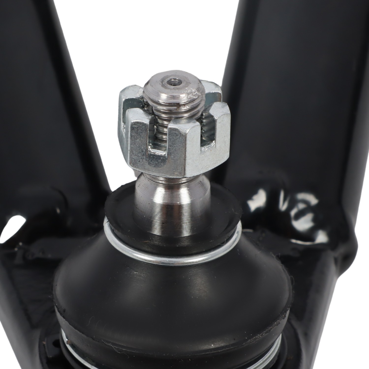 Front Upper Lower Right And Left A-Arms For Yamaha Raptor 700 YFM700R 2006-2023