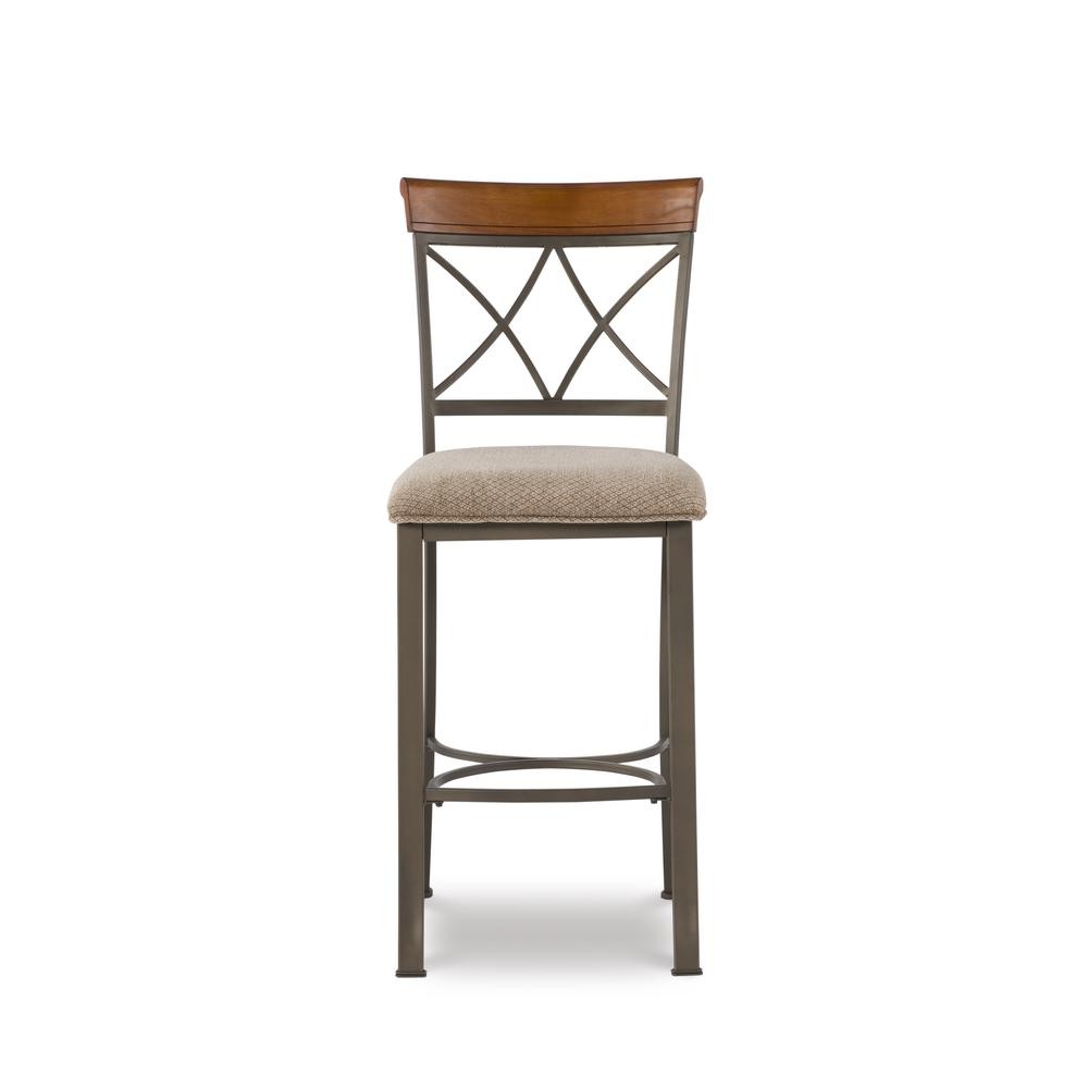 Hamilton Bar Stool