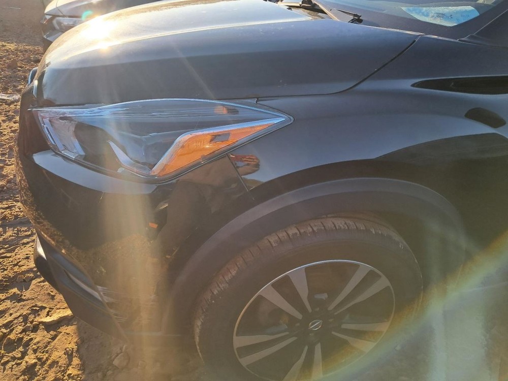 Console Front Floor Fits 18-21 KICKS 4899954