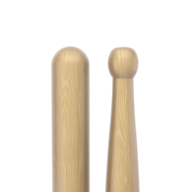 6 PACK Promark System Blue Marching Snare Drum Sticks DC50