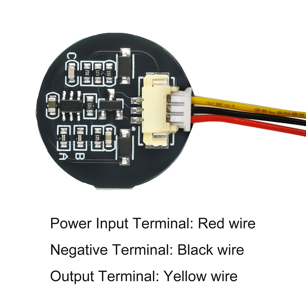 10PCS DC 3-30V Momentary/Latching LED Strip Touch Button Switch Sensor Module 2A