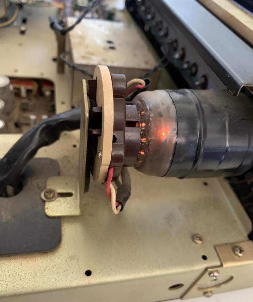 Marantz Model 120 tuner