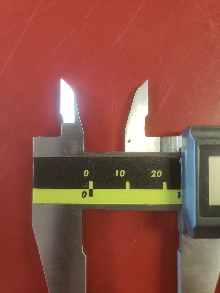 Mitutoyo Digimatic 0-6 inch Digital Vernier Caliper