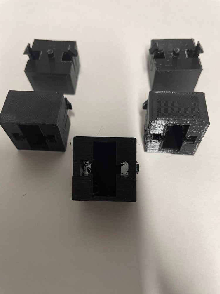 Sony 300 CD Carousel Wheel Holders – Replace when replacing belts CDP-CX400