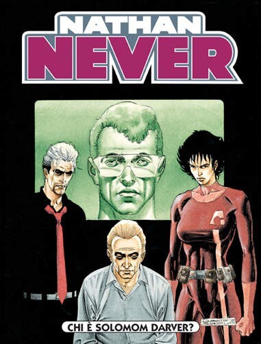 comic nathan never bonelli number 125