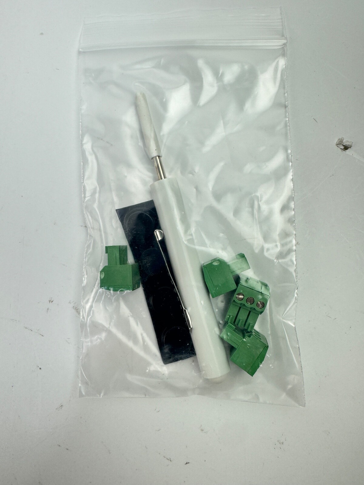 ASPI Digital EF200 Echo Free Interface Acoustic Telephone Line Echo Canceler