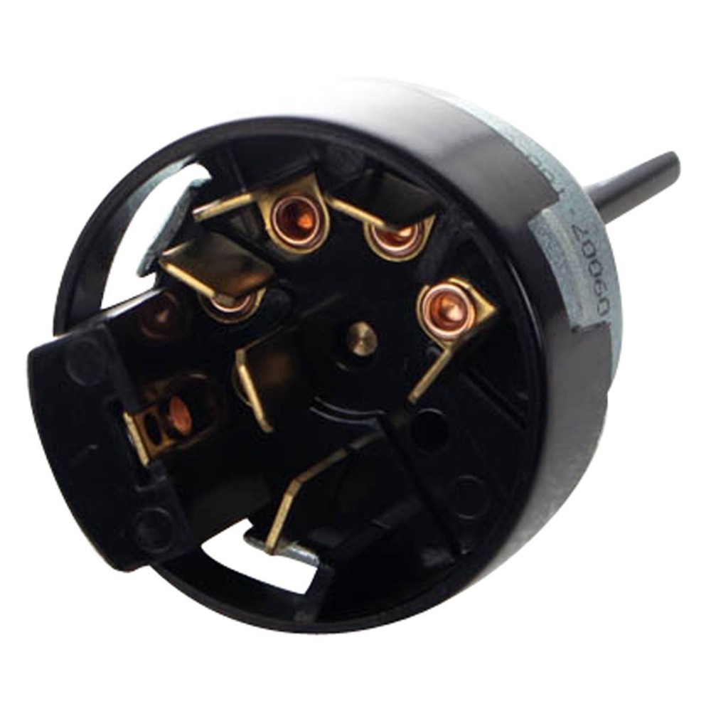 Windshield Wiper Switch Fits 80-98 Ford