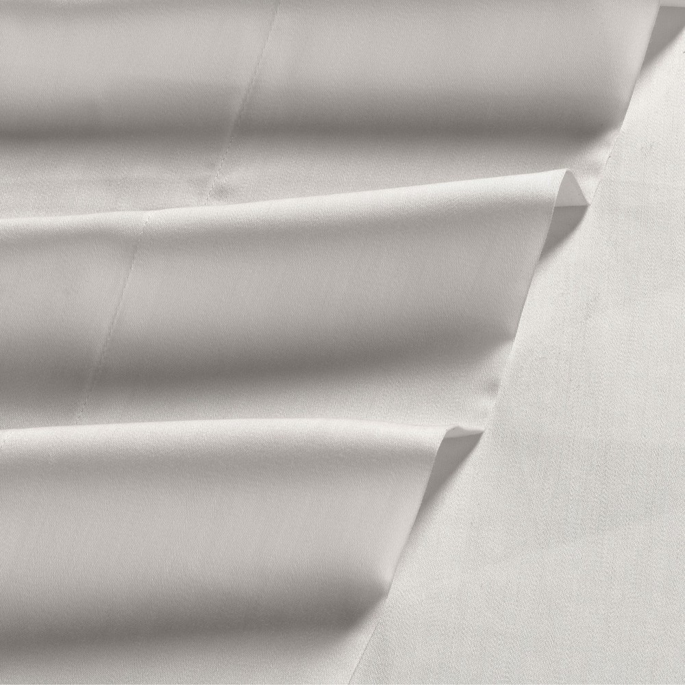 Slumber Chill Cooling Sheet Set, 6-piece White