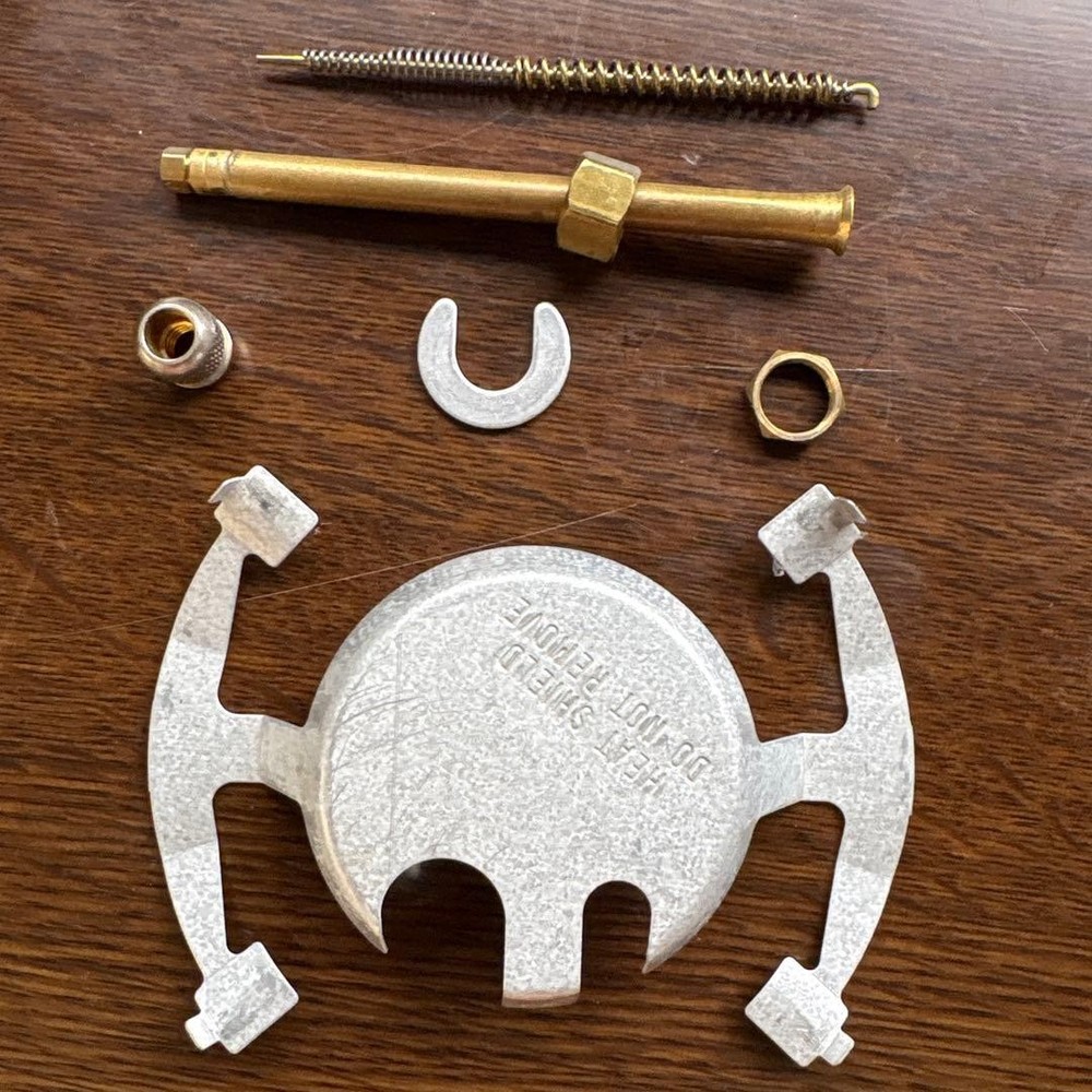 Coleman 286A Lantern