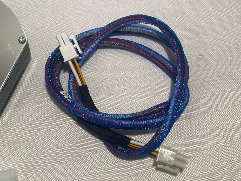 Cribmaster ECMPSCD-002 Gen 2 Carousel Motor