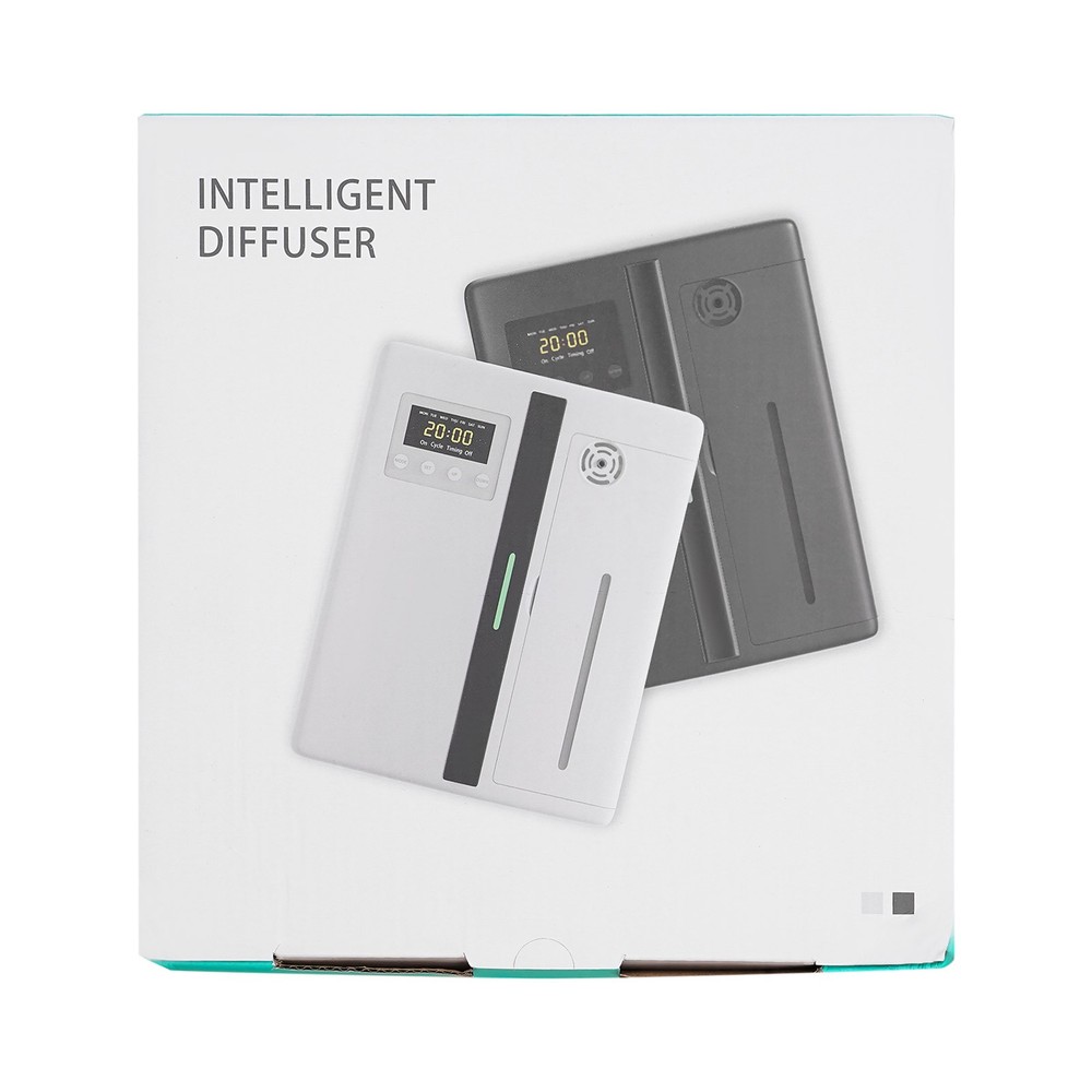 Smart Scent Air Machine Aroma Diffuser Frangrance Diffusing for Office/Home