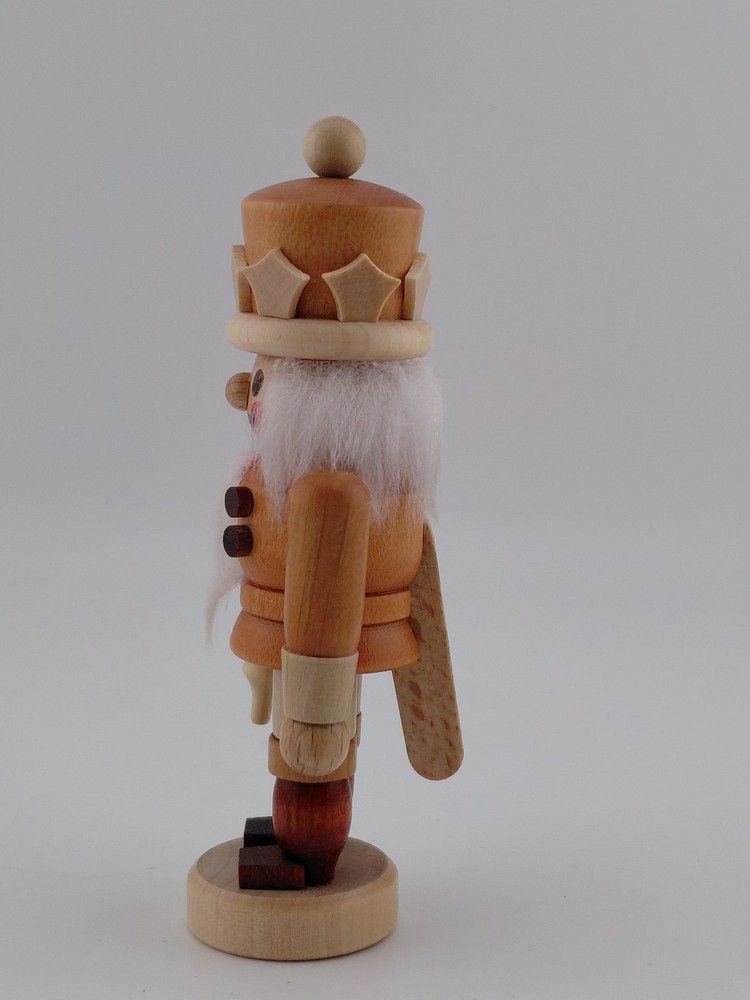 Christian Ulbricht Mini Nutcracker King 13-0500